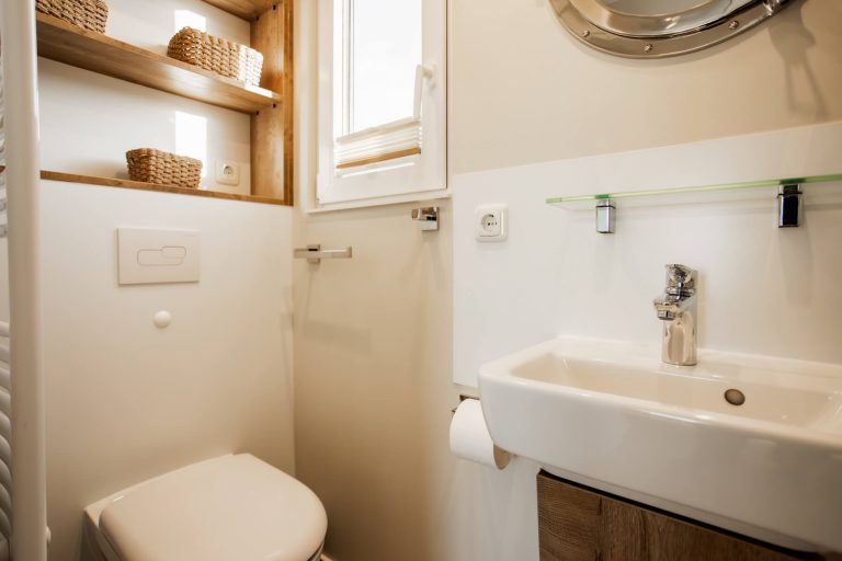 Tiny House C212