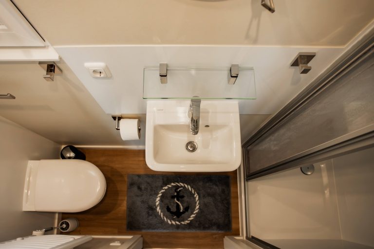 Tiny House C212