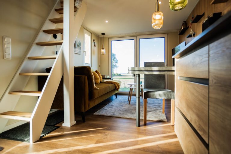 Tiny House C212