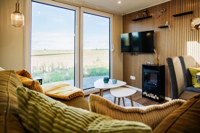 Tiny House C212