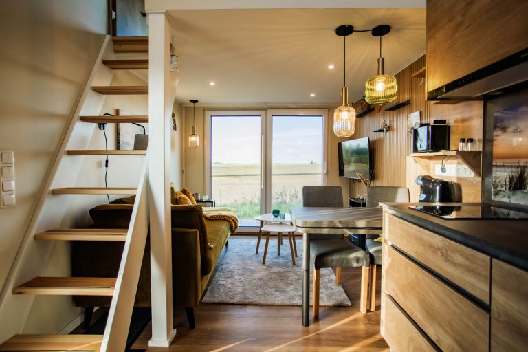 Tiny House C212