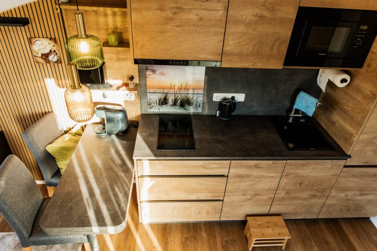 Tiny House C212