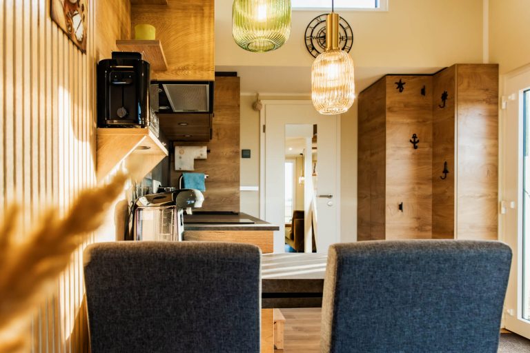 Tiny House C212