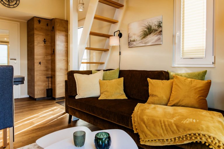 Tiny House C212