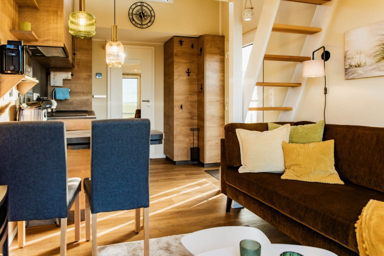 Tiny House C212