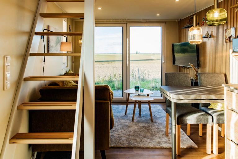 Tiny House C212