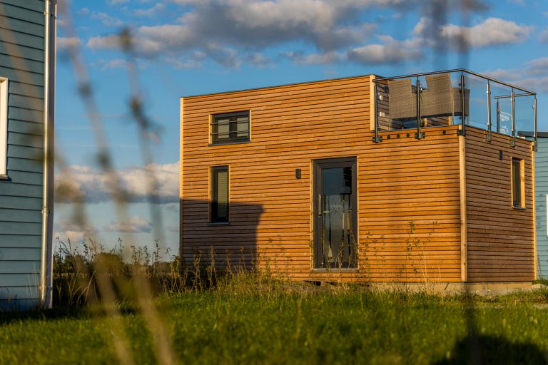 Tiny House C212