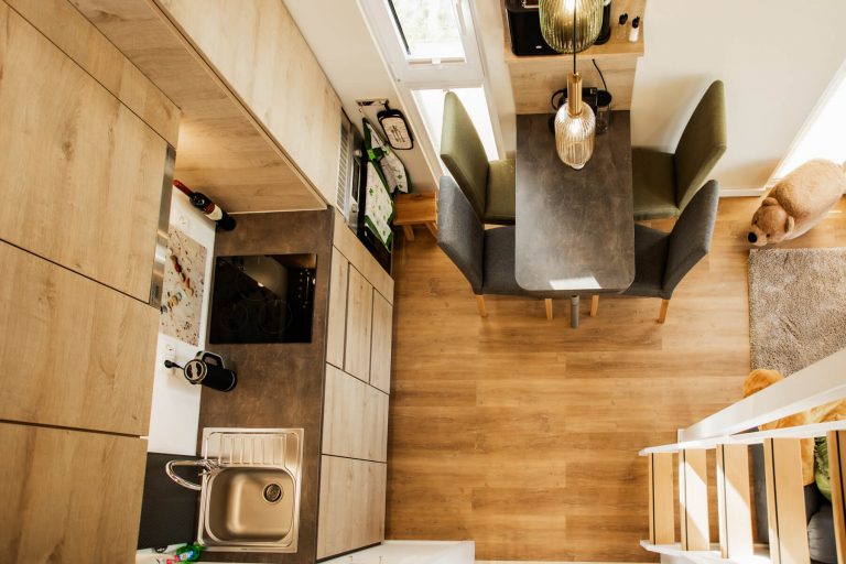 Tiny House C214