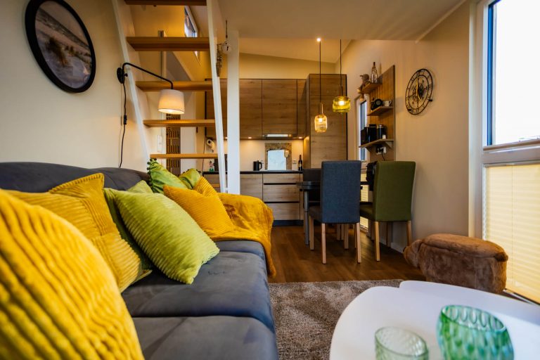 Tiny House C214