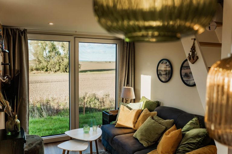 Tiny House C214