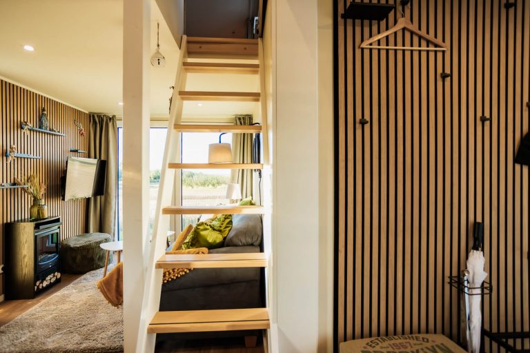 Tiny House C214