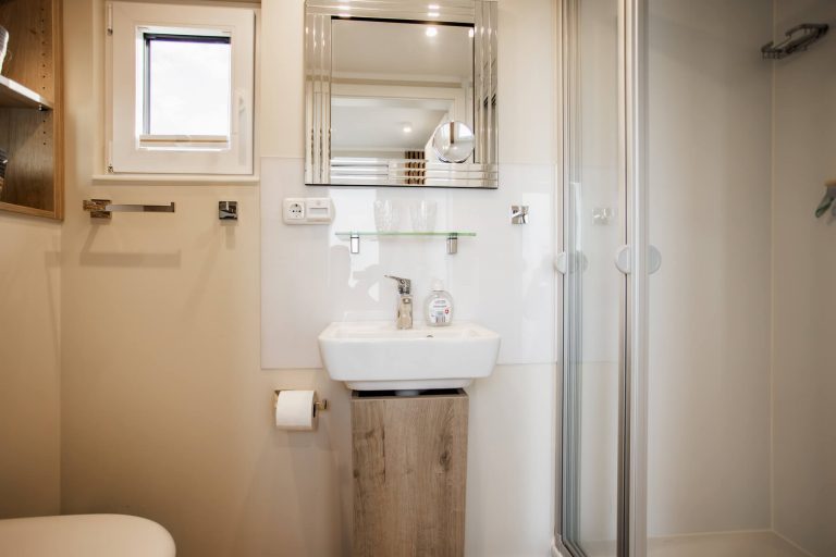 Tiny House C214