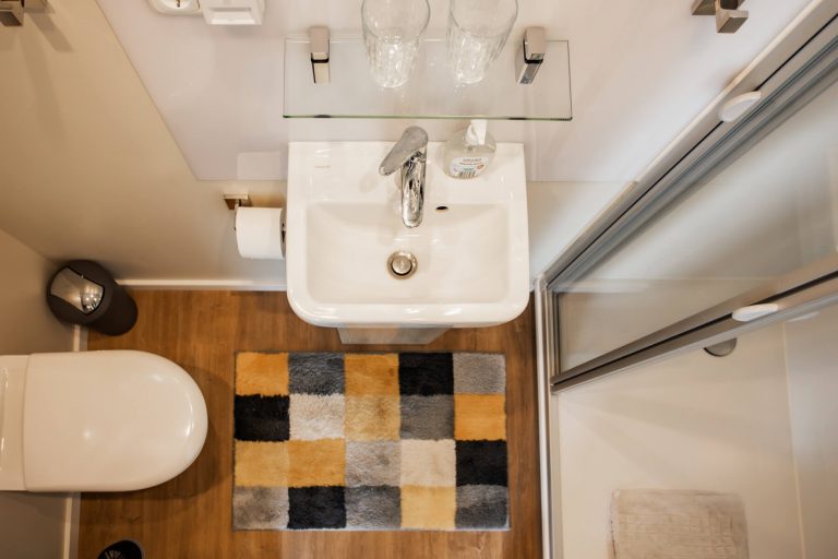 Tiny House C214