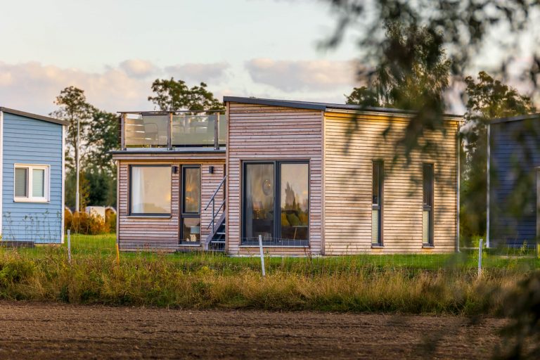 Tiny House C214
